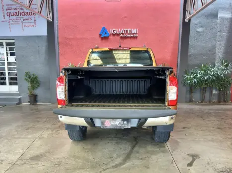 NISSAN Frontier 2.3 16V LE 4X4 CABINE DUPLA BI-TURBO DIESEL AUTOMTICO, Foto 9