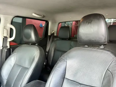 NISSAN Frontier 2.3 16V LE 4X4 CABINE DUPLA BI-TURBO DIESEL AUTOMTICO, Foto 11