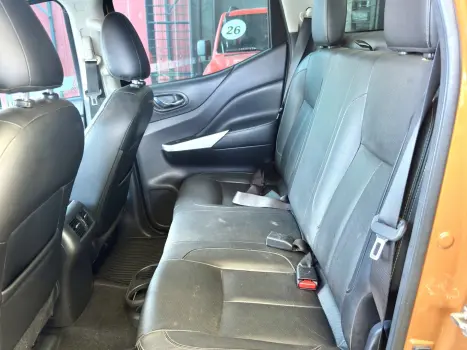 NISSAN Frontier 2.3 16V LE 4X4 CABINE DUPLA BI-TURBO DIESEL AUTOMTICO, Foto 12