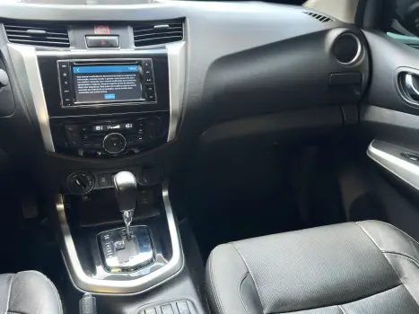 NISSAN Frontier 2.3 16V LE 4X4 CABINE DUPLA BI-TURBO DIESEL AUTOMTICO, Foto 16