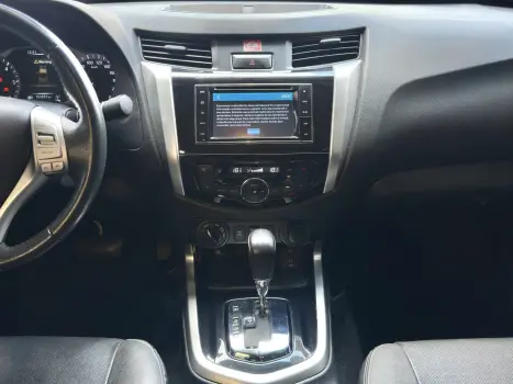 NISSAN Frontier 2.3 16V LE 4X4 CABINE DUPLA BI-TURBO DIESEL AUTOMTICO, Foto 17