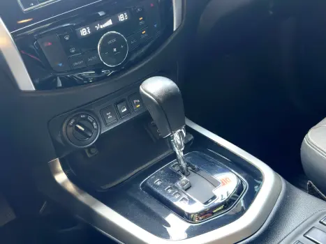 NISSAN Frontier 2.3 16V LE 4X4 CABINE DUPLA BI-TURBO DIESEL AUTOMTICO, Foto 19