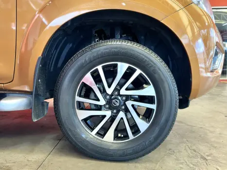 NISSAN Frontier 2.3 16V LE 4X4 CABINE DUPLA BI-TURBO DIESEL AUTOMTICO, Foto 24