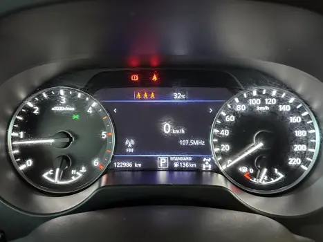 NISSAN Frontier 2.3 16V XE 4X4 CABINE DUPLA BI-TURBO DIESEL AUTOM�TICO, Foto 6