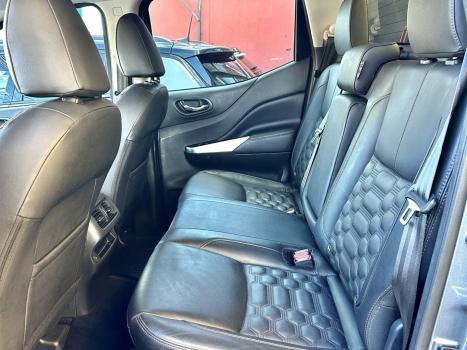 NISSAN Frontier 2.3 16V XE 4X4 CABINE DUPLA BI-TURBO DIESEL AUTOM�TICO, Foto 7
