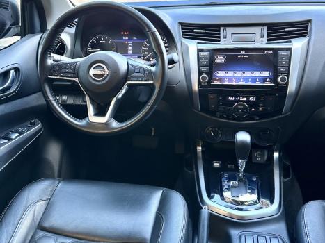 NISSAN Frontier 2.3 16V XE 4X4 CABINE DUPLA BI-TURBO DIESEL AUTOM�TICO, Foto 9