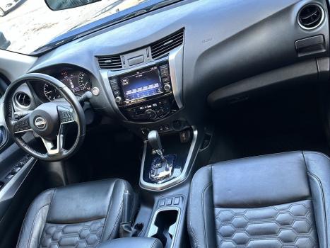 NISSAN Frontier 2.3 16V XE 4X4 CABINE DUPLA BI-TURBO DIESEL AUTOM�TICO, Foto 15