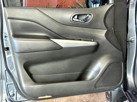 NISSAN Frontier 2.3 16V XE 4X4 CABINE DUPLA BI-TURBO DIESEL AUTOM�TICO, Foto 16