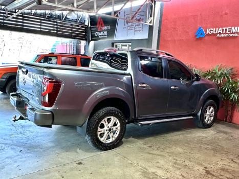 NISSAN Frontier 2.3 16V XE 4X4 CABINE DUPLA BI-TURBO DIESEL AUTOM�TICO, Foto 18