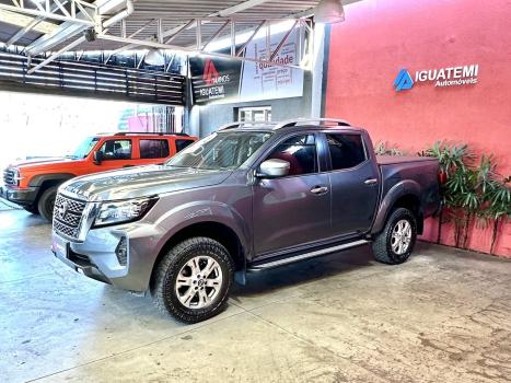 NISSAN Frontier 2.3 16V XE 4X4 CABINE DUPLA BI-TURBO DIESEL AUTOM�TICO, Foto 24