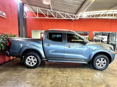 NISSAN Frontier 2.3 16V XE 4X4 CABINE DUPLA BI-TURBO DIESEL AUTOM�TICO, Foto 29
