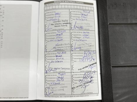 NISSAN Frontier 2.3 16V XE 4X4 CABINE DUPLA BI-TURBO DIESEL AUTOM�TICO, Foto 5