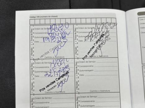 NISSAN Frontier 2.3 16V XE 4X4 CABINE DUPLA BI-TURBO DIESEL AUTOM�TICO, Foto 4