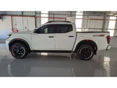 NISSAN Frontier 2.3 16V PRO4X CABINE DUPLA 4X4 BI-TURBO DIESEL AUTOMTICO, Foto 8