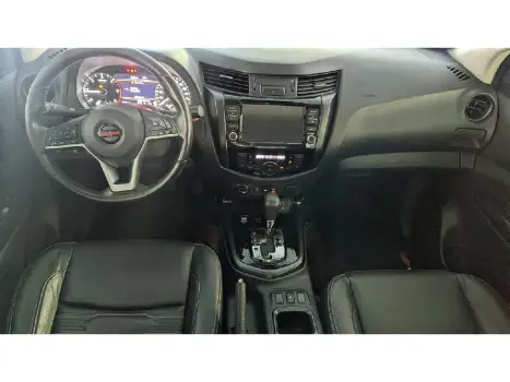 NISSAN Frontier 2.3 16V PRO4X CABINE DUPLA 4X4 BI-TURBO DIESEL AUTOMTICO, Foto 10