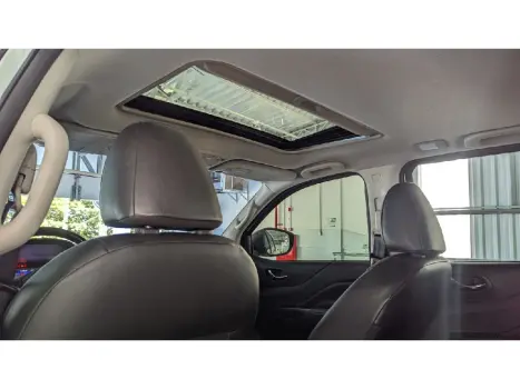 NISSAN Frontier 2.3 16V PRO4X CABINE DUPLA 4X4 BI-TURBO DIESEL AUTOMTICO, Foto 13