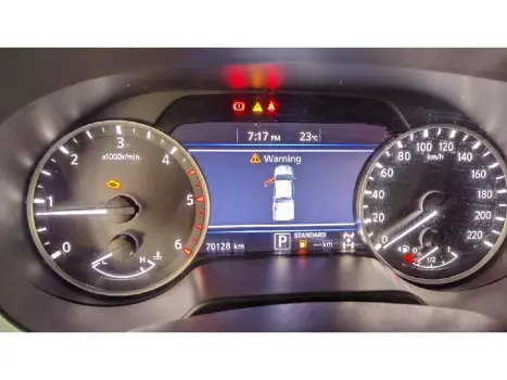 NISSAN Frontier 2.3 16V PRO4X CABINE DUPLA 4X4 BI-TURBO DIESEL AUTOMTICO, Foto 14