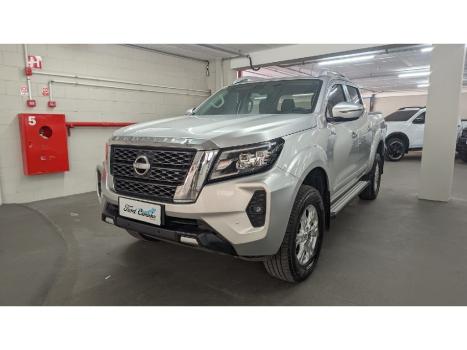 NISSAN Frontier 2.3 16V XE 4X4 CABINE DUPLA BI-TURBO DIESEL AUTOM�TICO, Foto 1