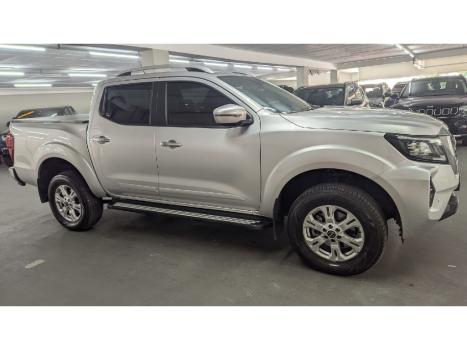 NISSAN Frontier 2.3 16V XE 4X4 CABINE DUPLA BI-TURBO DIESEL AUTOM�TICO, Foto 4