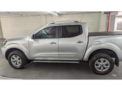 NISSAN Frontier 2.3 16V XE 4X4 CABINE DUPLA BI-TURBO DIESEL AUTOM�TICO, Foto 8