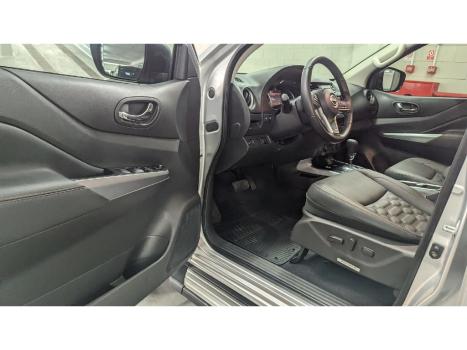 NISSAN Frontier 2.3 16V XE 4X4 CABINE DUPLA BI-TURBO DIESEL AUTOM�TICO, Foto 11