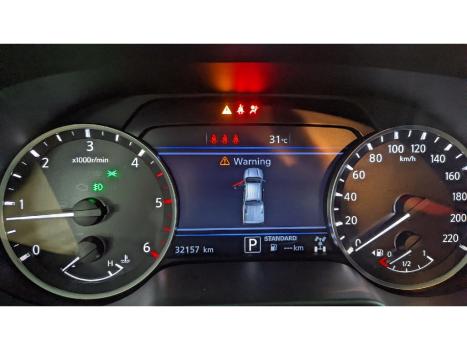 NISSAN Frontier 2.3 16V XE 4X4 CABINE DUPLA BI-TURBO DIESEL AUTOM�TICO, Foto 14