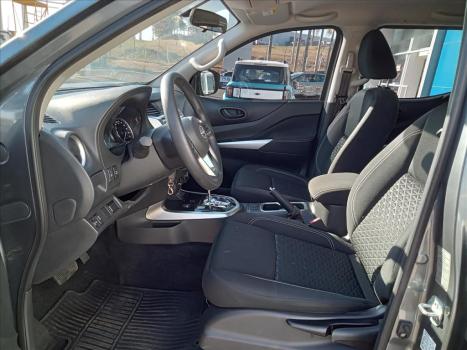 NISSAN Frontier 2.3 ATTACK CABINE DUPLA 4X4 BI-TURBO DIESEL AUTOMTICO, Foto 7