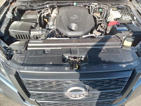 NISSAN Frontier 2.3 ATTACK CABINE DUPLA 4X4 BI-TURBO DIESEL AUTOMTICO, Foto 12