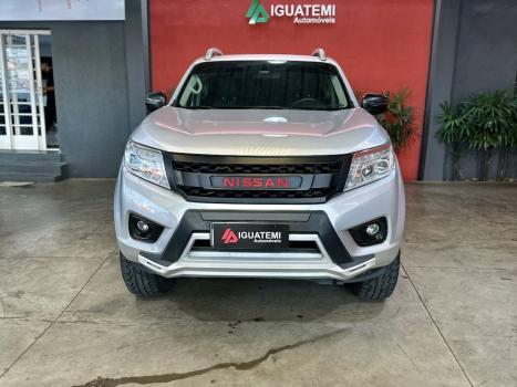 NISSAN Frontier 2.3 16V LE 4X4 CABINE DUPLA BI-TURBO DIESEL AUTOM�TICO, Foto 1