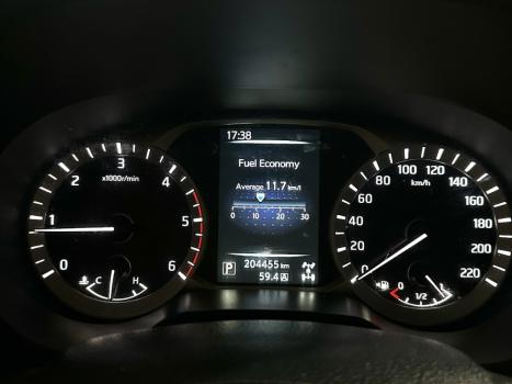 NISSAN Frontier 2.3 16V LE 4X4 CABINE DUPLA BI-TURBO DIESEL AUTOM�TICO, Foto 5