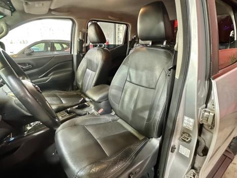 NISSAN Frontier 2.3 16V LE 4X4 CABINE DUPLA BI-TURBO DIESEL AUTOM�TICO, Foto 6