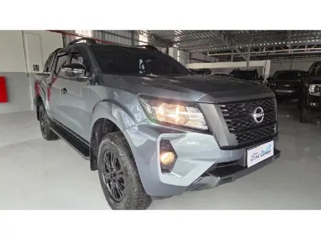 NISSAN Frontier 2.3 ATTACK CABINE DUPLA BI-TURBO DIESEL AUTOM�TICO, Foto 3