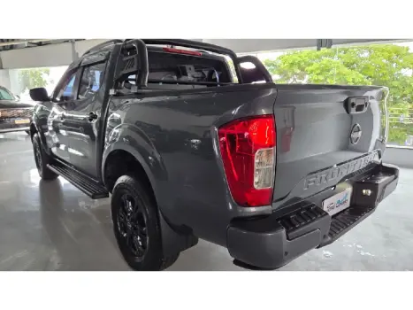 NISSAN Frontier 2.3 ATTACK CABINE DUPLA BI-TURBO DIESEL AUTOM�TICO, Foto 7