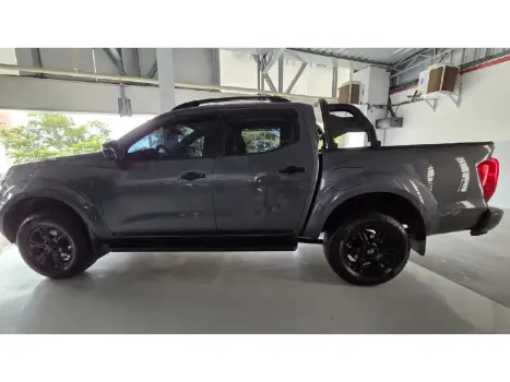 NISSAN Frontier 2.3 ATTACK CABINE DUPLA BI-TURBO DIESEL AUTOM�TICO, Foto 8