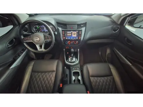 NISSAN Frontier 2.3 ATTACK CABINE DUPLA BI-TURBO DIESEL AUTOM�TICO, Foto 11