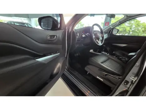 NISSAN Frontier 2.3 ATTACK CABINE DUPLA BI-TURBO DIESEL AUTOM�TICO, Foto 12