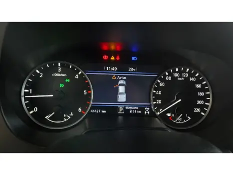 NISSAN Frontier 2.3 ATTACK CABINE DUPLA BI-TURBO DIESEL AUTOM�TICO, Foto 15