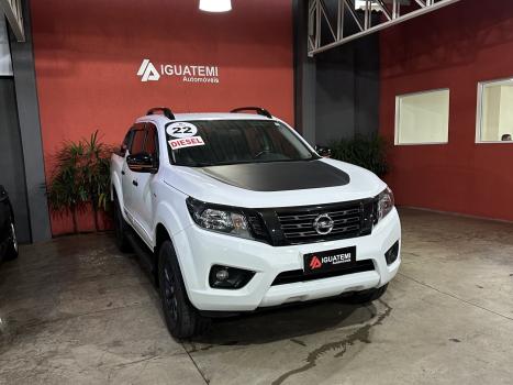 NISSAN Frontier 2.3 X-GEAR EDITION CABINE DUPLA 4X4 BI-TURBO DIESEL AUTOM�TICO, Foto 1