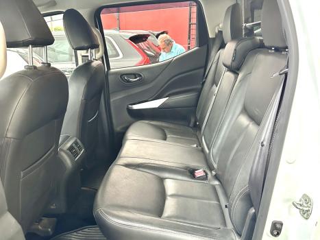 NISSAN Frontier 2.3 X-GEAR EDITION CABINE DUPLA 4X4 BI-TURBO DIESEL AUTOM�TICO, Foto 3
