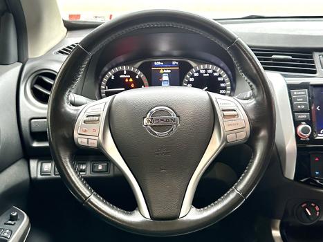 NISSAN Frontier 2.3 X-GEAR EDITION CABINE DUPLA 4X4 BI-TURBO DIESEL AUTOM�TICO, Foto 5