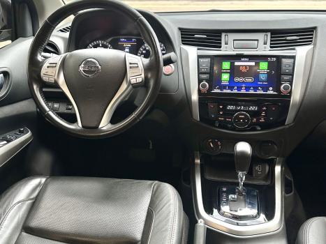 NISSAN Frontier 2.3 X-GEAR EDITION CABINE DUPLA 4X4 BI-TURBO DIESEL AUTOM�TICO, Foto 6