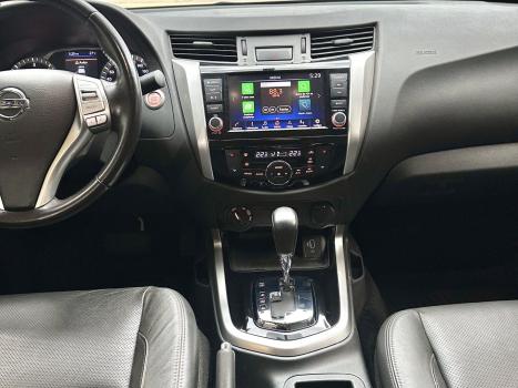 NISSAN Frontier 2.3 X-GEAR EDITION CABINE DUPLA 4X4 BI-TURBO DIESEL AUTOM�TICO, Foto 7