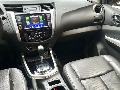 NISSAN Frontier 2.3 X-GEAR EDITION CABINE DUPLA 4X4 BI-TURBO DIESEL AUTOM�TICO, Foto 9