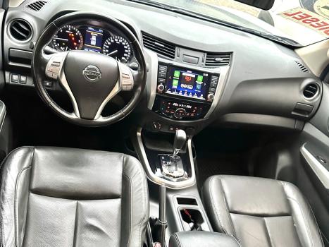 NISSAN Frontier 2.3 X-GEAR EDITION CABINE DUPLA 4X4 BI-TURBO DIESEL AUTOM�TICO, Foto 10