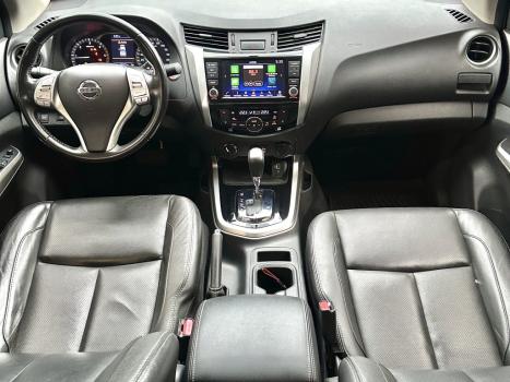 NISSAN Frontier 2.3 X-GEAR EDITION CABINE DUPLA 4X4 BI-TURBO DIESEL AUTOM�TICO, Foto 11