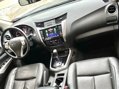 NISSAN Frontier 2.3 X-GEAR EDITION CABINE DUPLA 4X4 BI-TURBO DIESEL AUTOM�TICO, Foto 12