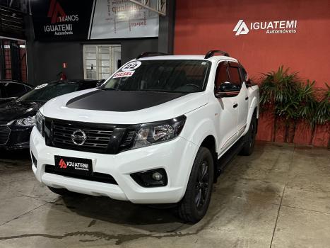 NISSAN Frontier 2.3 X-GEAR EDITION CABINE DUPLA 4X4 BI-TURBO DIESEL AUTOM�TICO, Foto 13