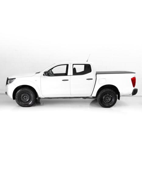 NISSAN Frontier 2.3 16V S 4X4 CABINE DUPLA BI-TURBO DIESEL, Foto 6