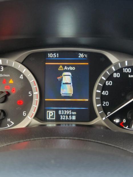 NISSAN Frontier 2.3 ATTACK CABINE DUPLA 4X4 BI-TURBO DIESEL AUTOM�TICO, Foto 6