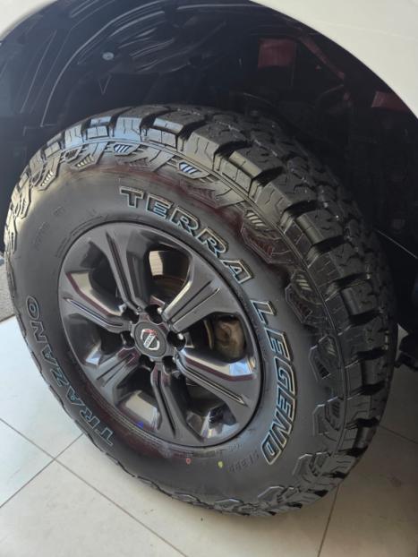 NISSAN Frontier 2.3 ATTACK CABINE DUPLA 4X4 BI-TURBO DIESEL AUTOM�TICO, Foto 10